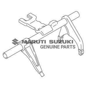SHAFT_5TH & REVERSE GEAR SHIFT