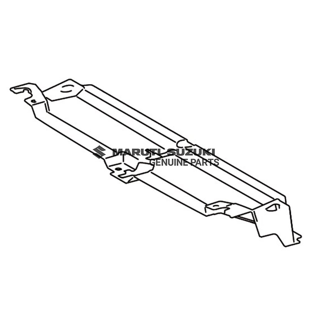 SEAL_RADIATOR TO SUPPORT_NO.1