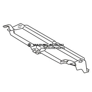 SEAL_RADIATOR TO SUPPORT_NO.1