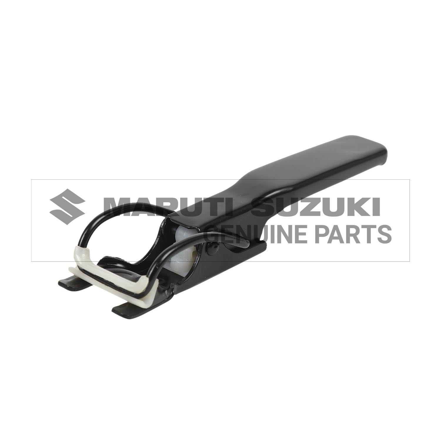 HANDLE COMP_GATE LOCK