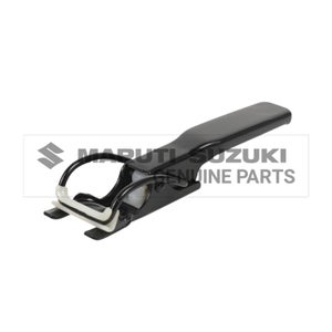 HANDLE COMP_GATE LOCK