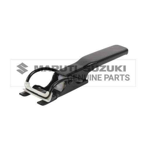 HANDLE COMP_GATE LOCK