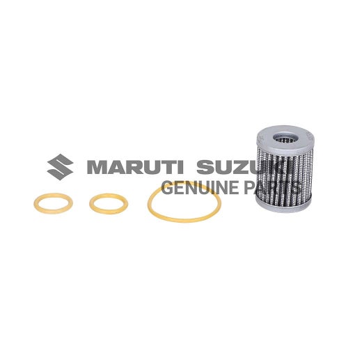 REPAIR KIT FILTER