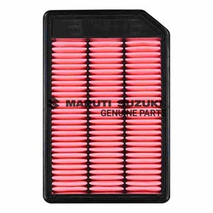 AIR FILTER