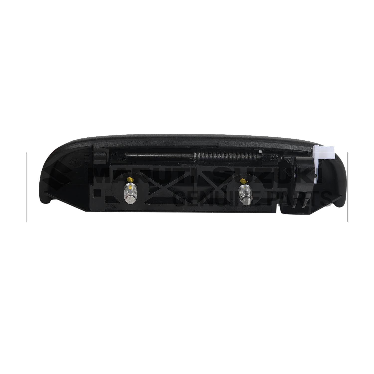 HANDLE ASSY_SIDE DOOR OUT_R(B