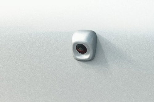 Rear View Camera - Arctic white | New Swift (Z / V)