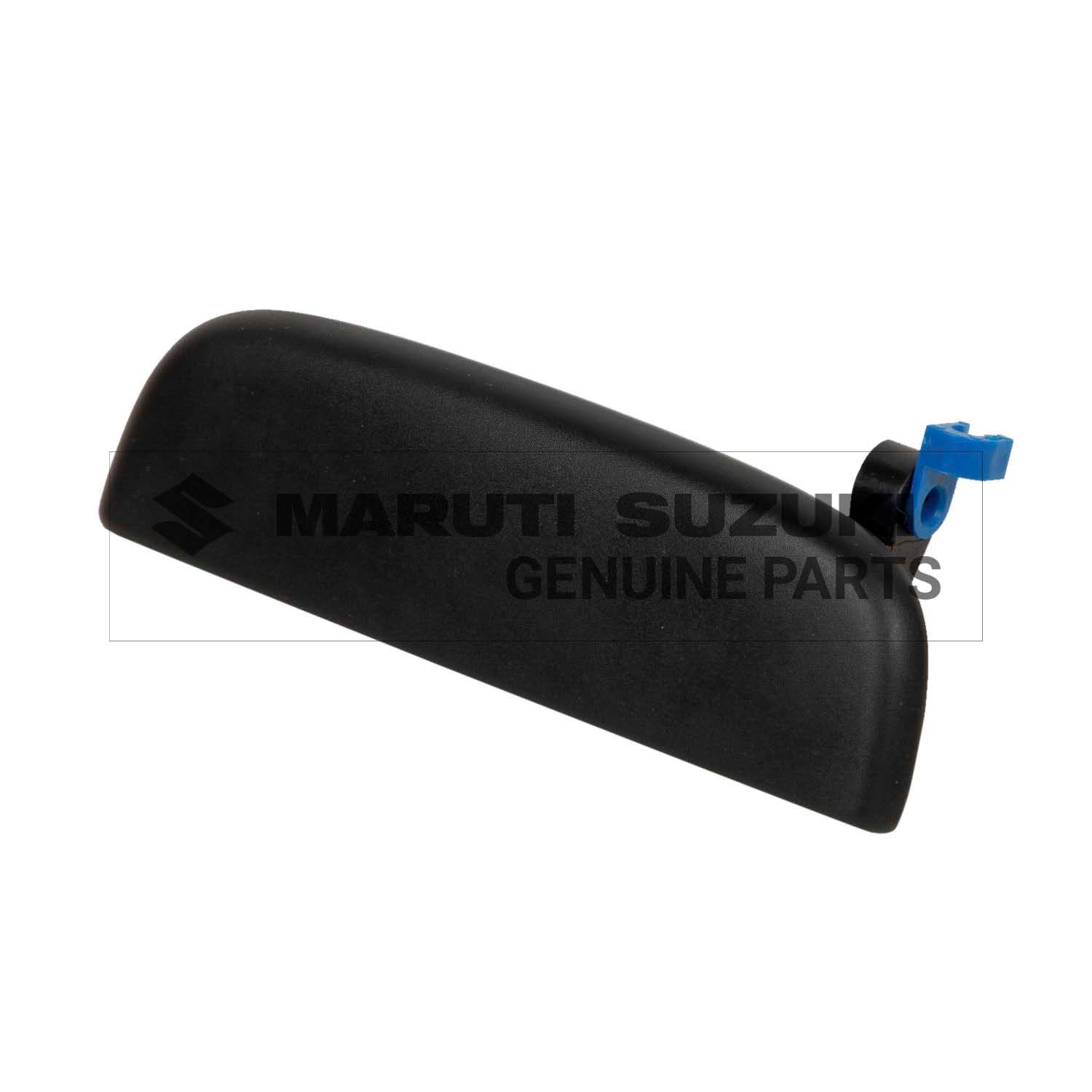HANDLE ASSY_SIDE DOOR OUT_L(B