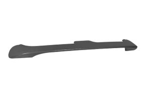 Rear Upper Spoiler - Metallic Grey | New Alto K10