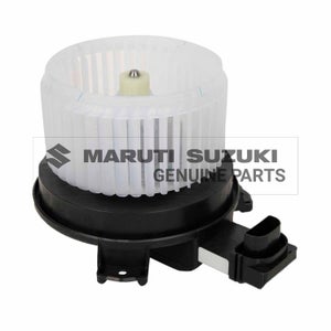 .MOTOR ASSY_ W/FAN