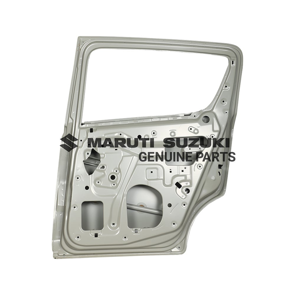 Buy PANEL ASSYREAR DOORR 68003M53M01,Maruti Suzuki Genuine Parts