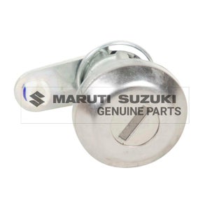 LOCK SET_STEERING