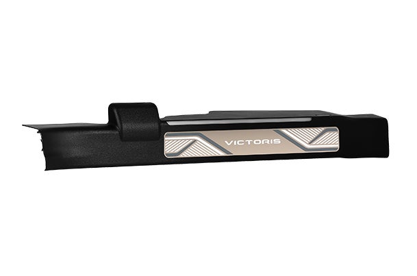 Grey Door Sill Guard Ambient Light - 2 Door | Victoris (Petrol & CNG)