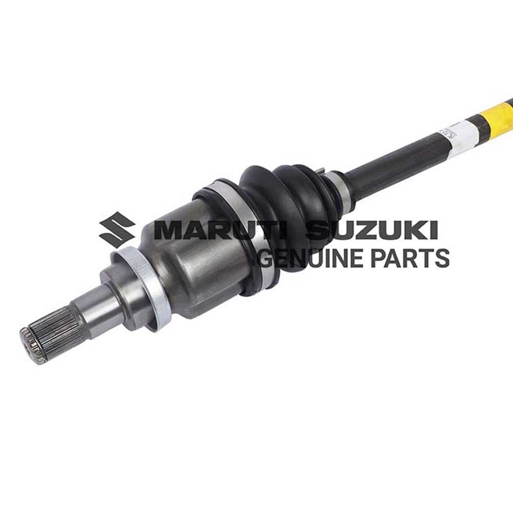 FRONT DRIVE SHAFT ASSEMBLY (LEFT)