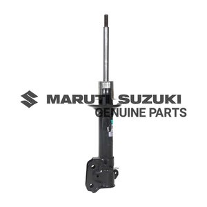 STRUT ASSEMBLY_FRONT SUSPENSION (LEFT)