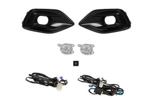 Front LED Fog Lamp | New Swift (V/ L)