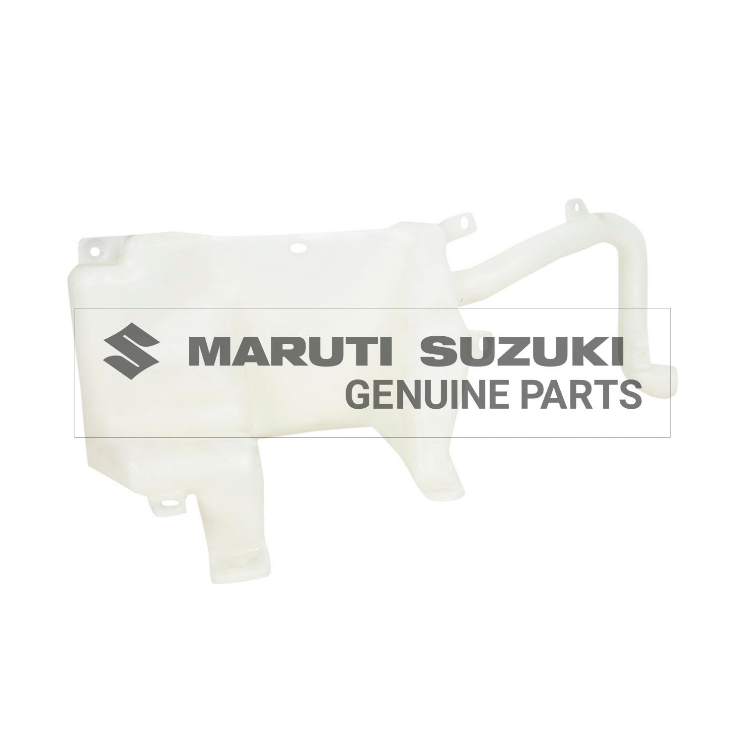 TANK ASSY_ WASHER
