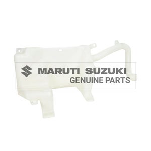 TANK ASSY_ WASHER