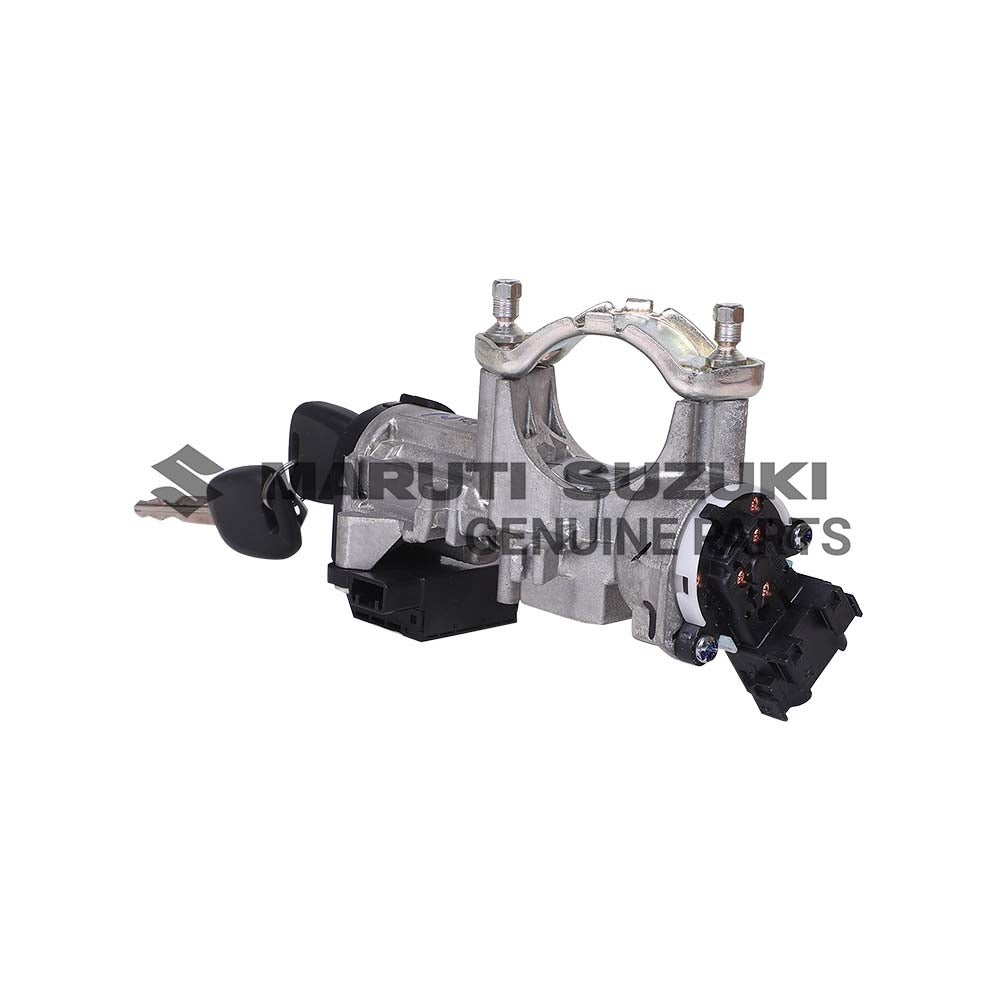 LOCK SET_STEERING