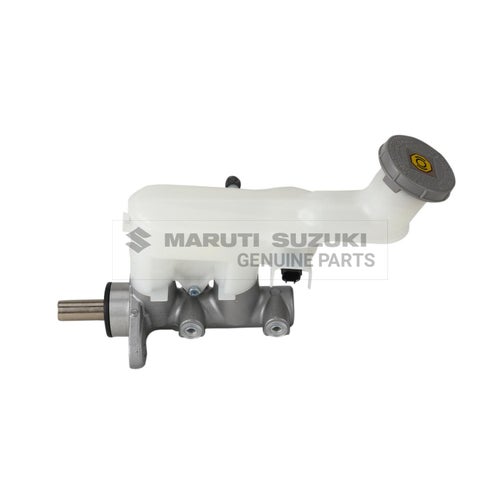 BRAKE MASTER CYLINDER ASSEMBLY