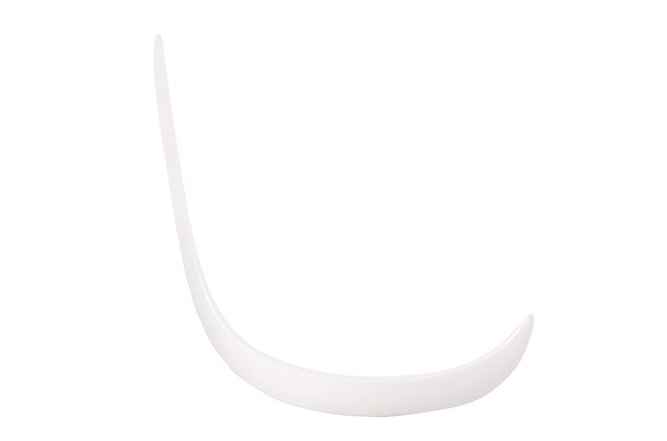 Fog Lamp Garnish (Pearl Arctic White) | New Celerio
