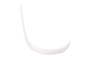 Fog Lamp Garnish (Pearl Arctic White) | New Celerio