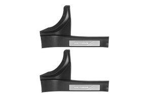 Illuminated Door Sill Guard | Victoris