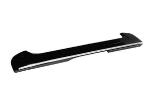 Rear Upper Spoiler - Midnight Black + Pearl Arctic White| New Swift
