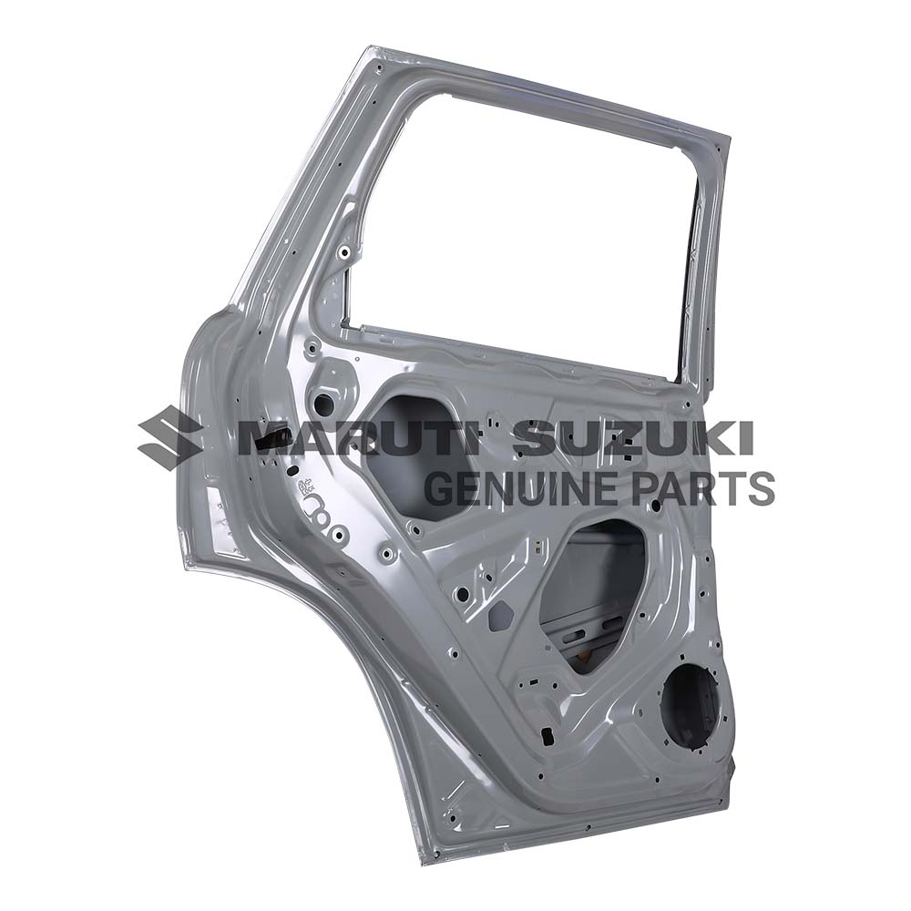 専用BODY DESIGN Buy PANEL ASSEMBLY_REAR DOOR_LEFT 68004M76T00,Maruti Suzuki