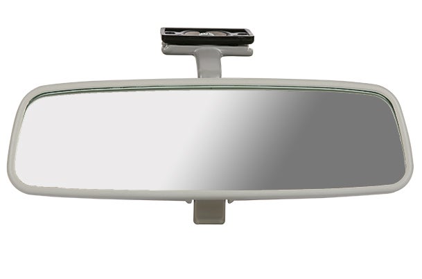 Inside Rear View Mirror | Old Dzire