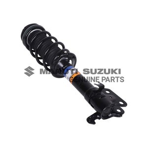 FRONT SUSPENSION STRUT SET (LEFT)