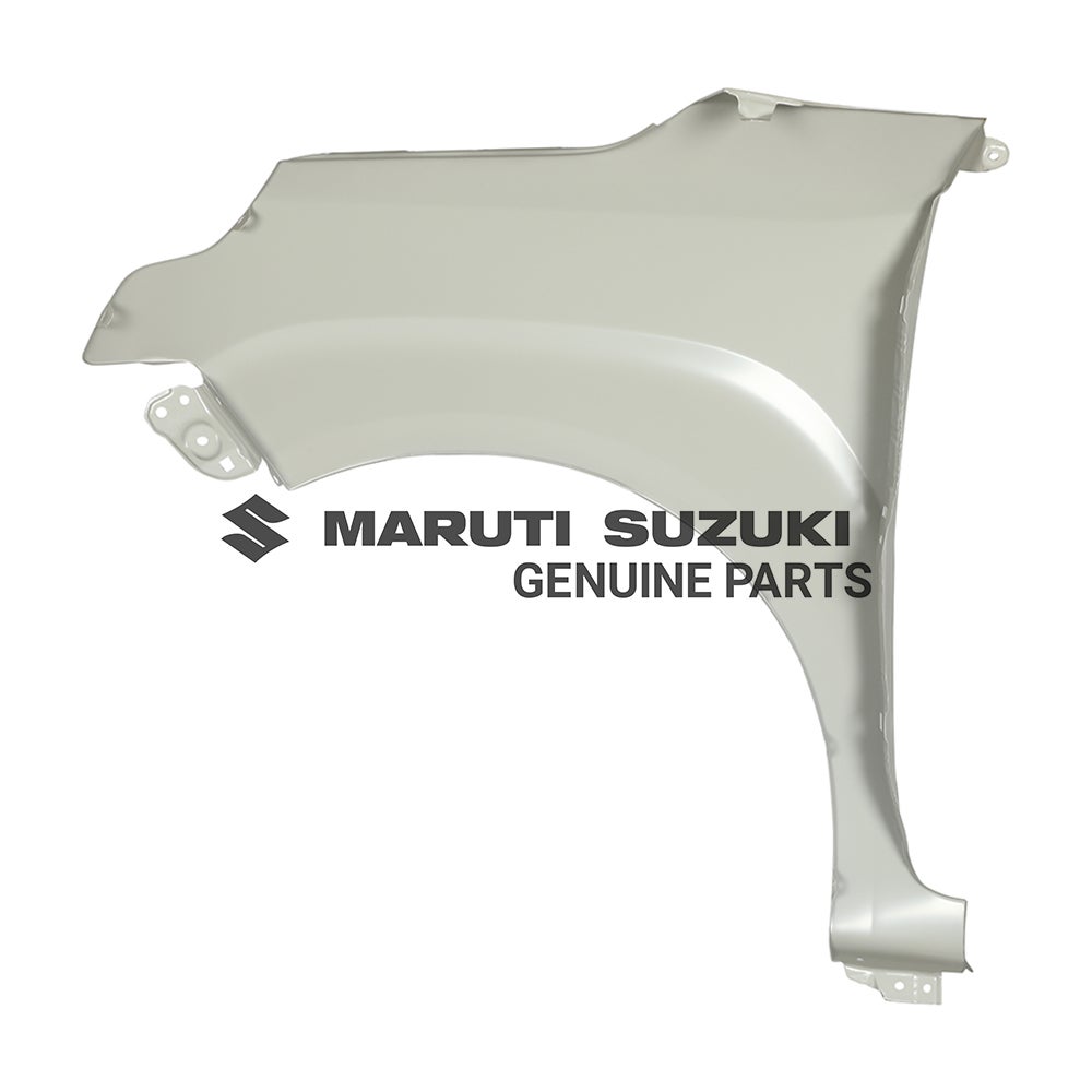 FRONT FENDER PANEL (RIGHT)