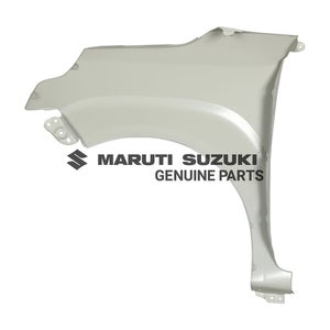 FRONT FENDER PANEL (RIGHT)