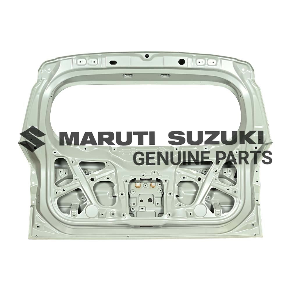 Buy PANEL ASSEMBLY_BACK DOOR 69100M66T00,Maruti Suzuki Genuine Parts