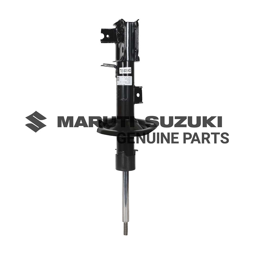 STRUT ASSEMBLY_FRONT SUSPENSION (RIGHT)