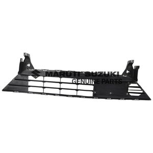 GRILLE COMP_RADIATOR LOWER