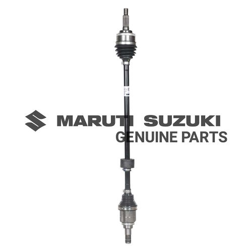 FRONT DRIVE SHAFT ASSEMBLY (RIGHT)