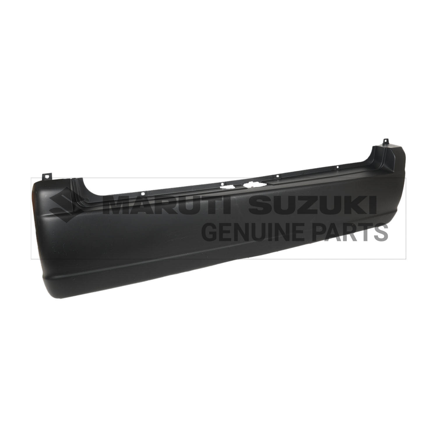 Buy BAR_ REAR BUMPER (BLACK) 71811M78L00-5PK,Maruti Suzuki Genuine