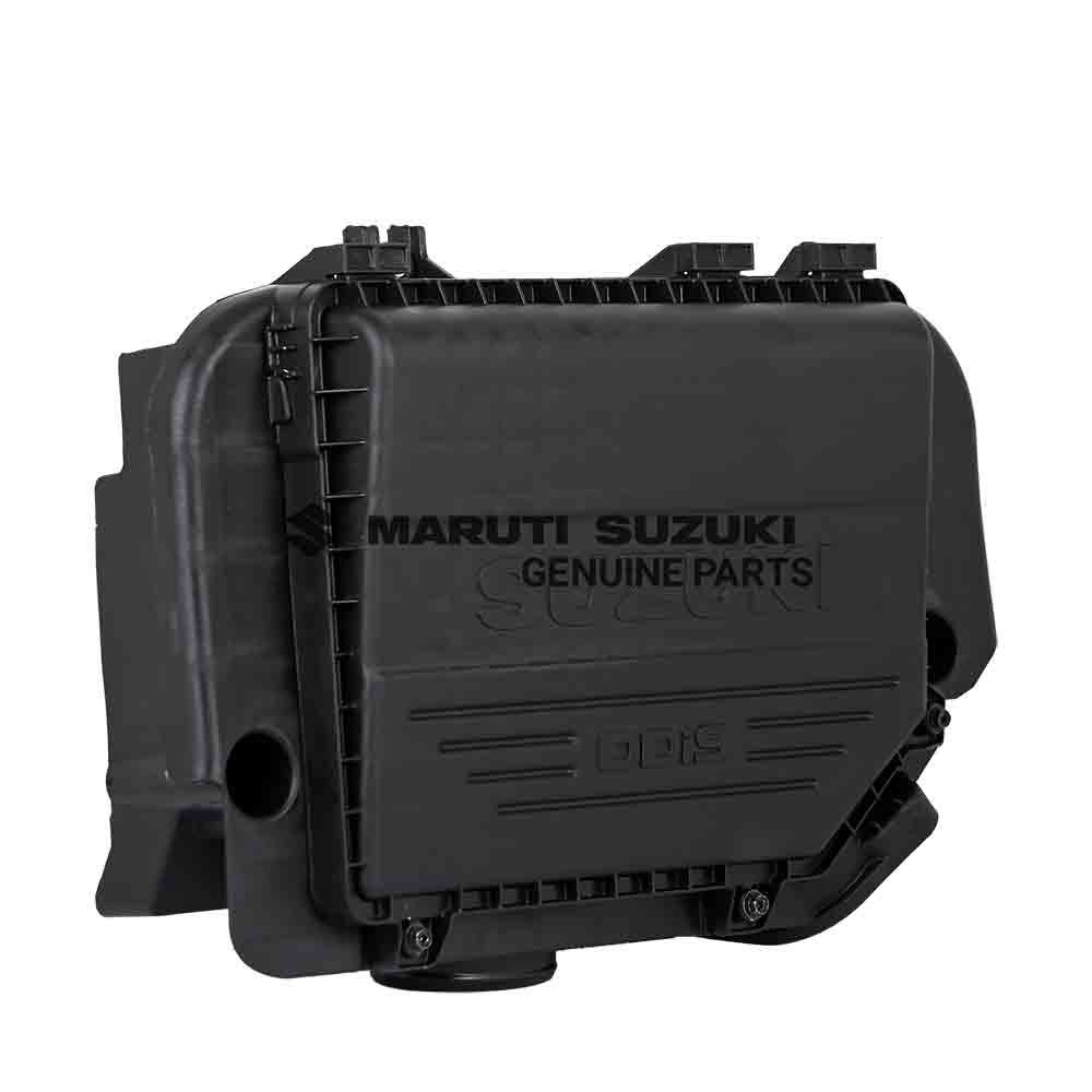 AIR CLEANER ASSY