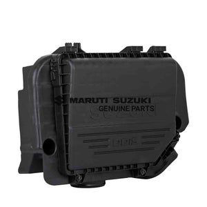 AIR CLEANER ASSY