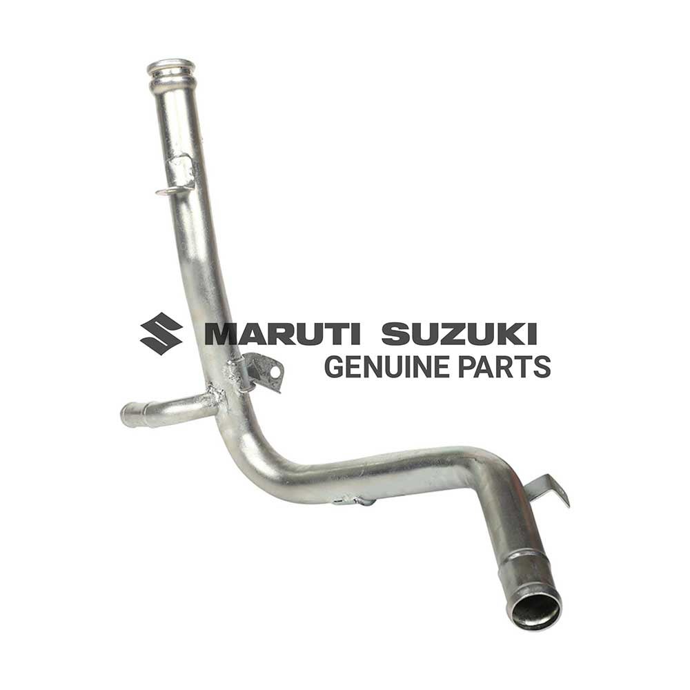 PIPE COMP_WTR INLET