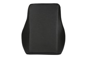Cushion - Lumbar Back Support (Black)