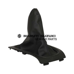 BOOT_GEAR SHIFT CONT LEVER