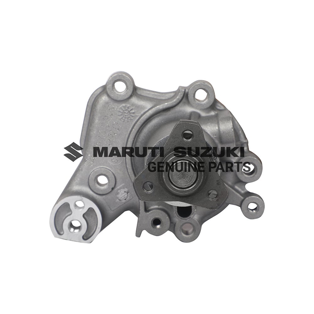 PUMP ASSY WATER
