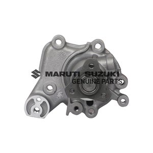 PUMP ASSY WATER