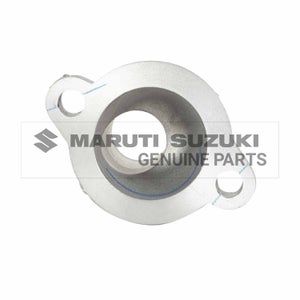 CAP_WATER THERMOSTAT