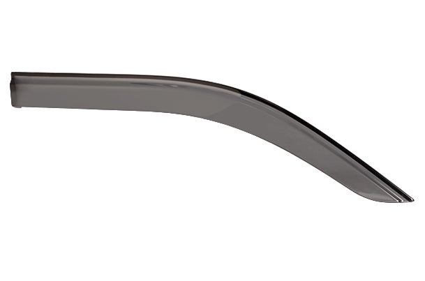 Door Visor | New Brezza (All Variants)