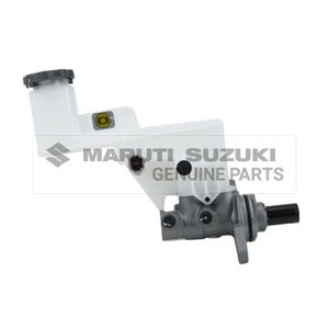 BRAKE MASTER CYLINDER ASSEMBLY