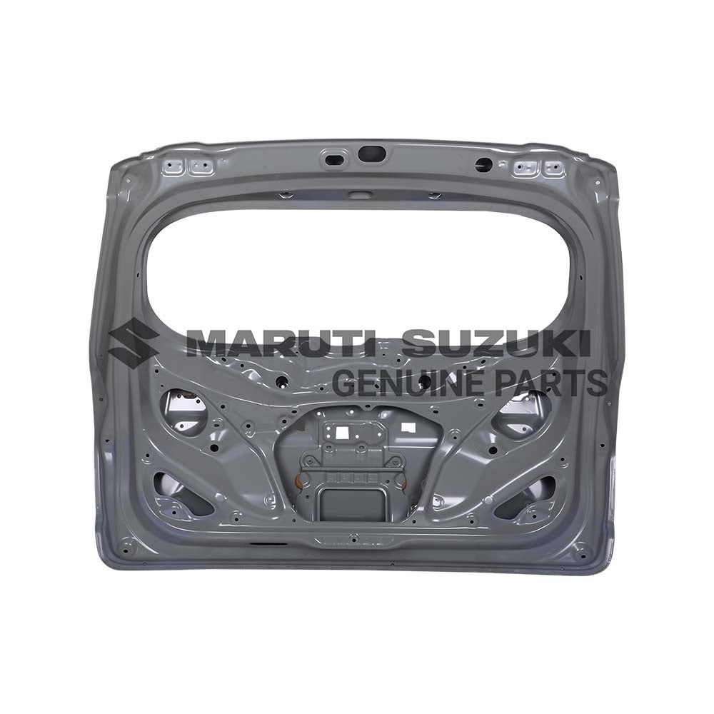 ext3622 Buy PANEL ASSEMBLY_BACK DOOR 69100M76T00,Maruti Suzuki Genuine Parts