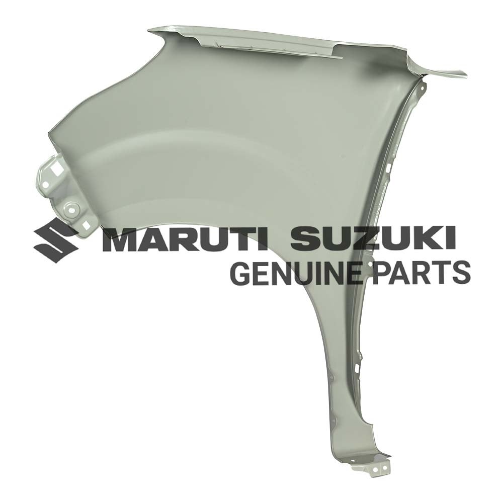 FRONT FENDER PANEL (RIGHT)