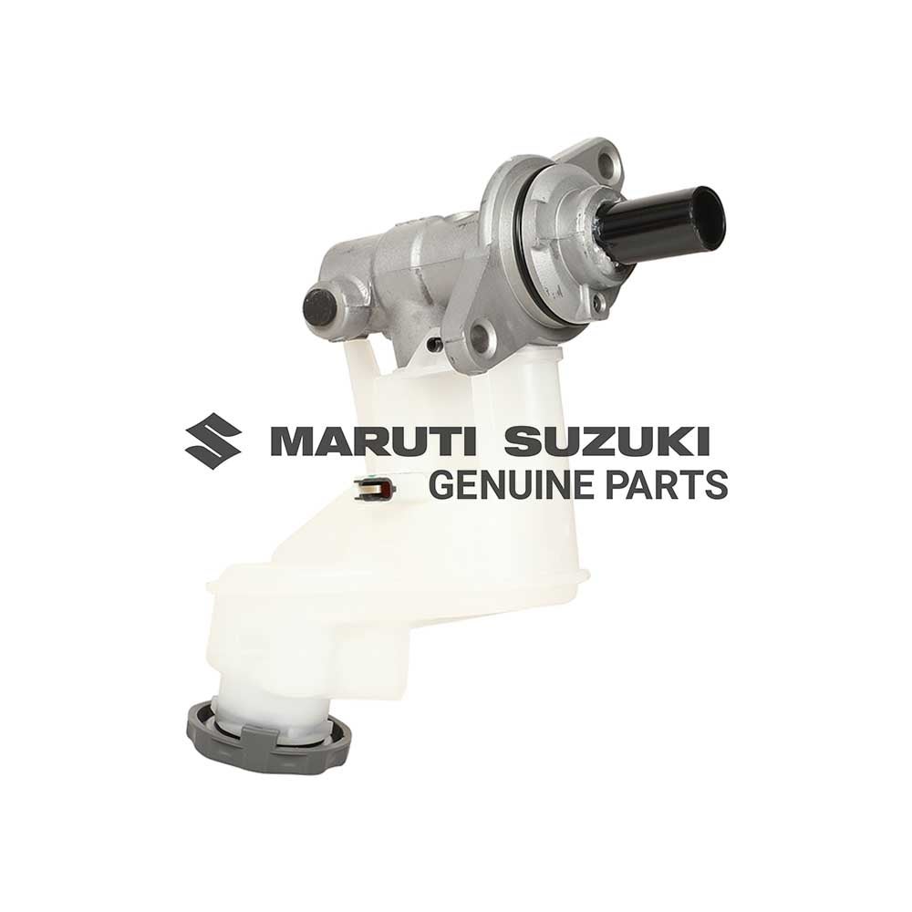 BRAKE MASTER CYLINDER ASSEMBLY